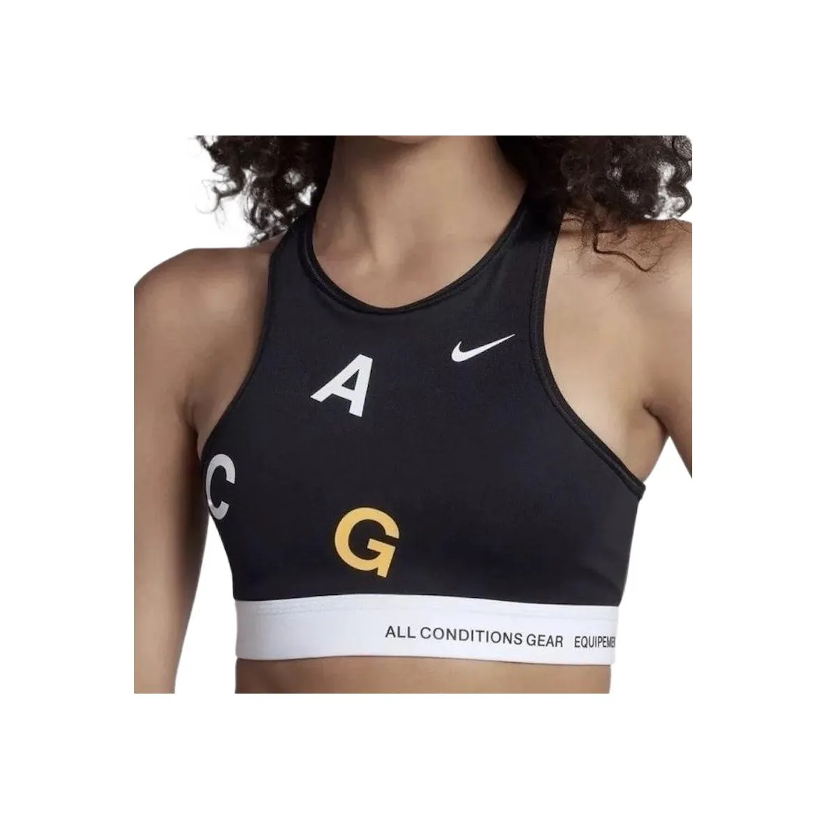 Nike ACG Sports Underwear Women's Black