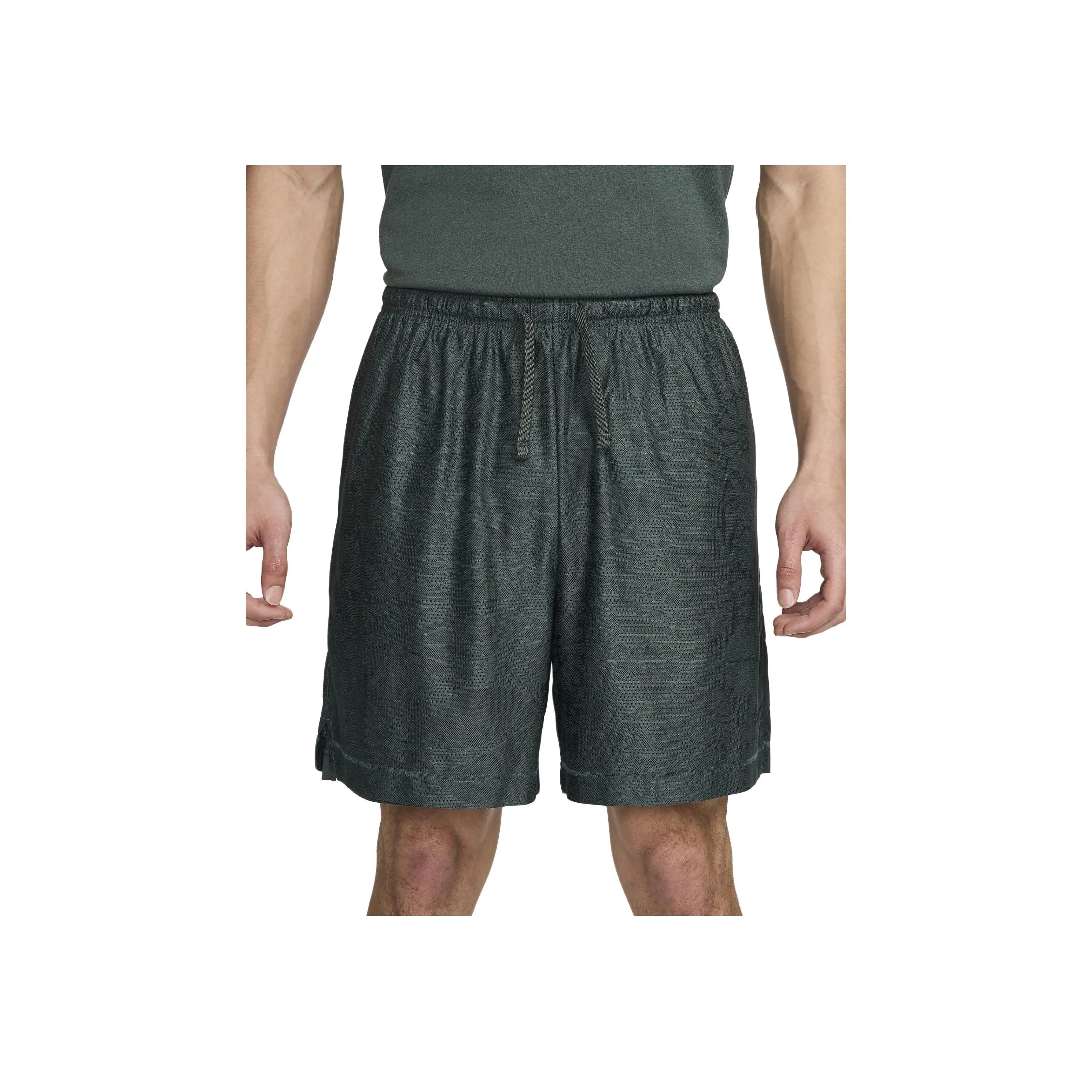 Nike Standard Issue Men's 6' Dri-FIT Reversible Basketball Shorts