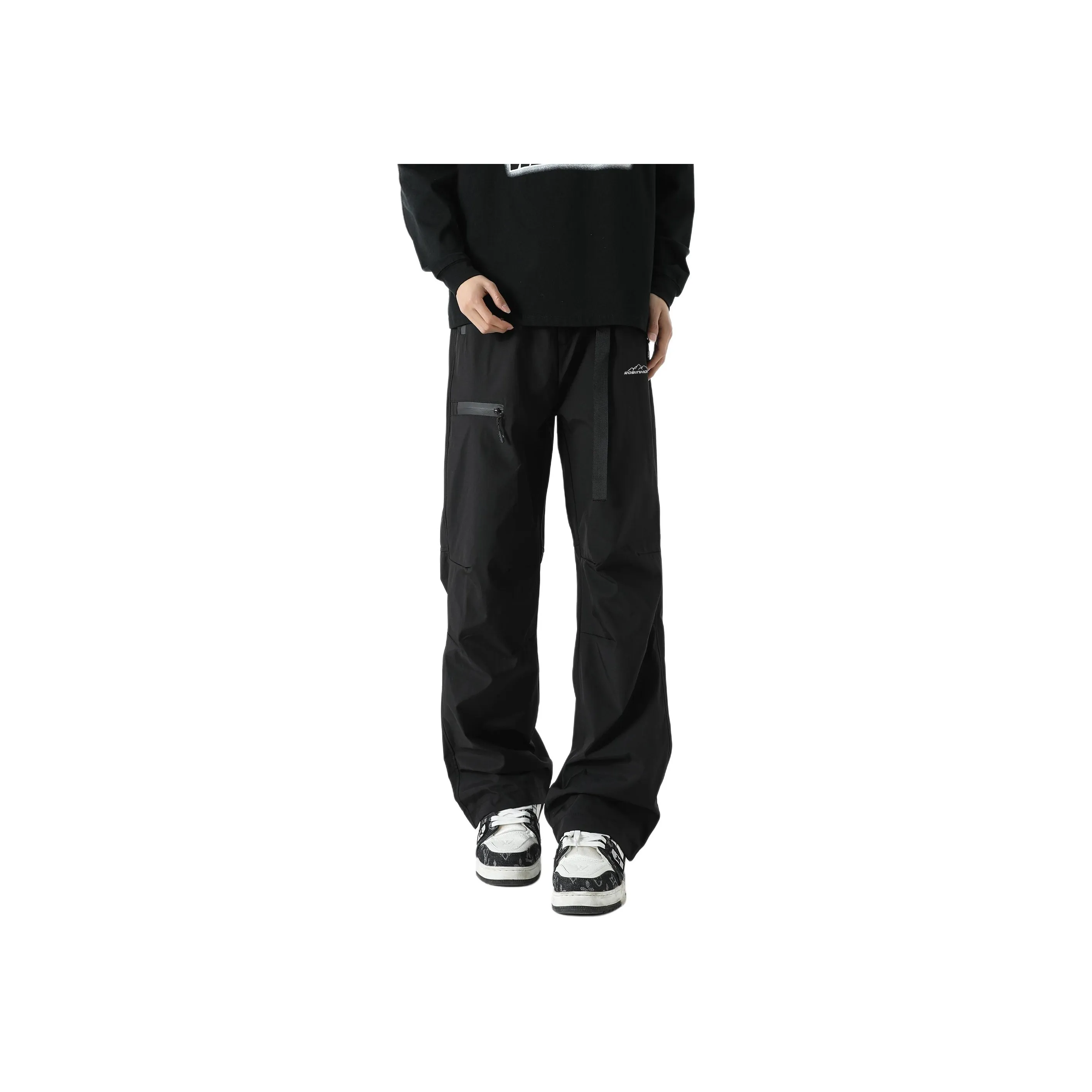 ROBINHOOD Ветрозащитные штаны унисекс