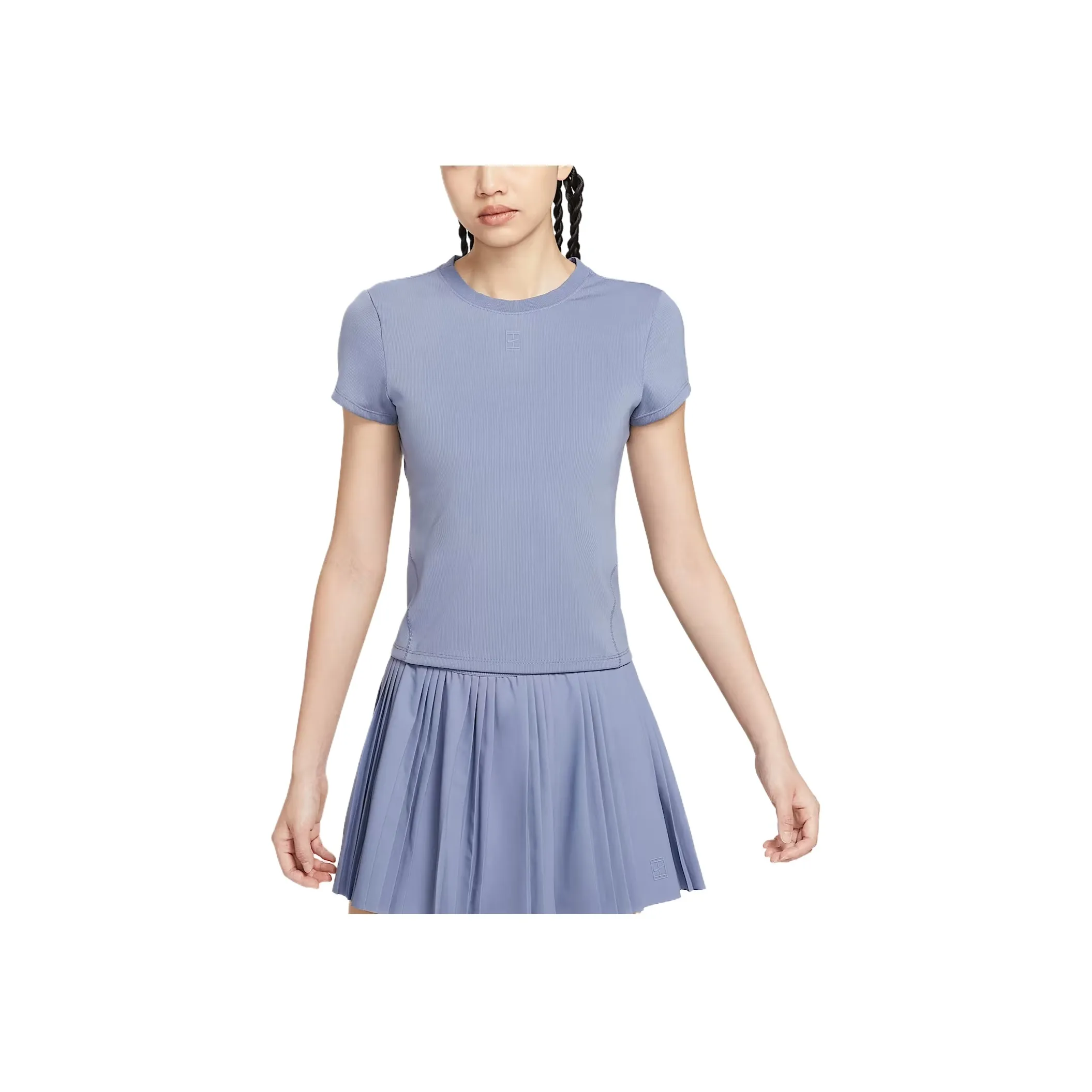 Nike Court Advantage Dri FIT Теннис Топ Женский