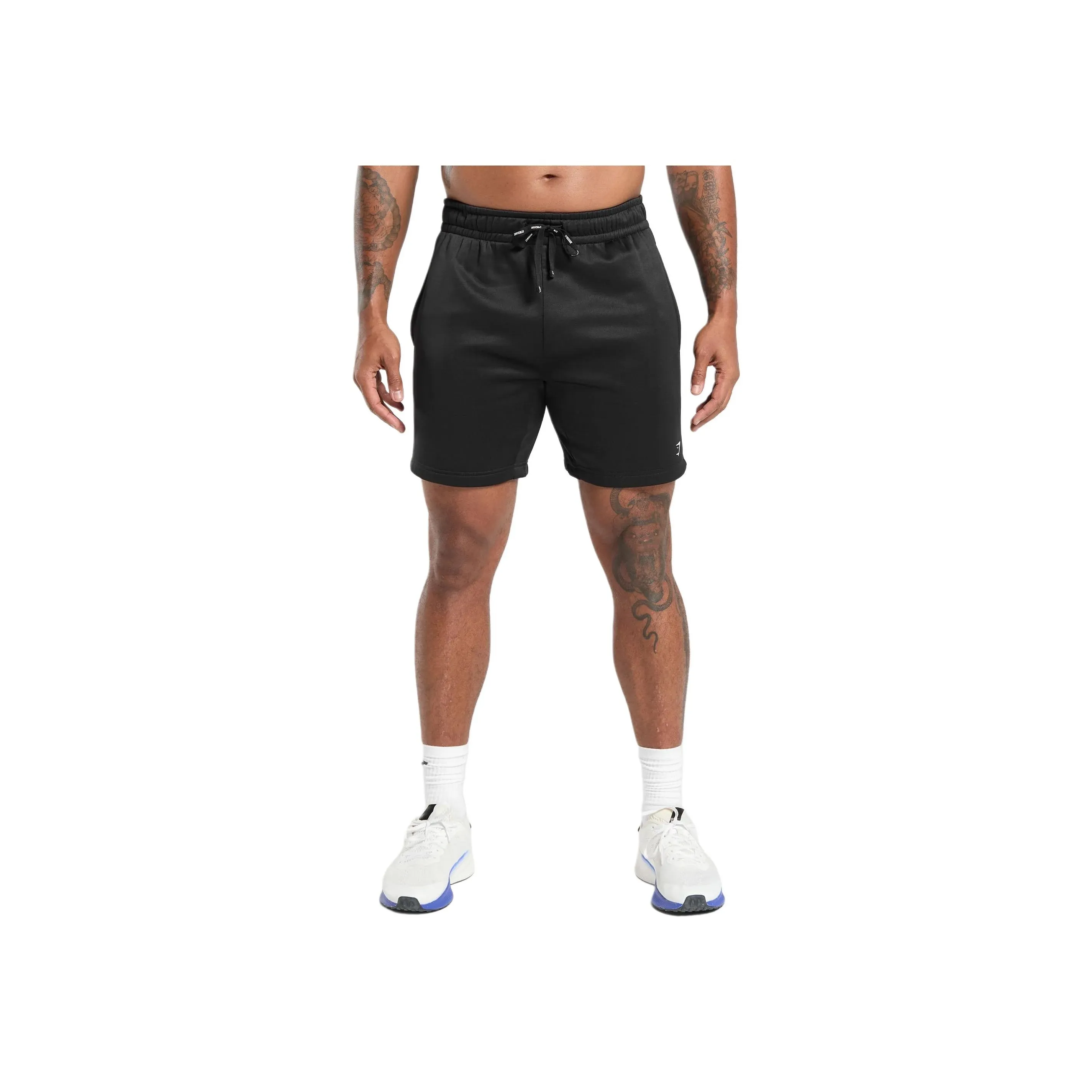 GYMSHARK Тренировки Повседневные шорты Мужской