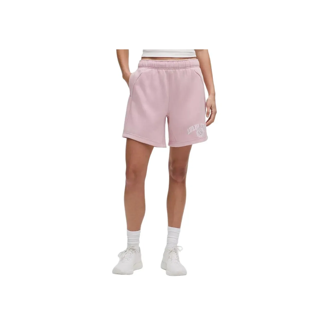 Lululemon Scuba Series Sports Shorts 7' Women's