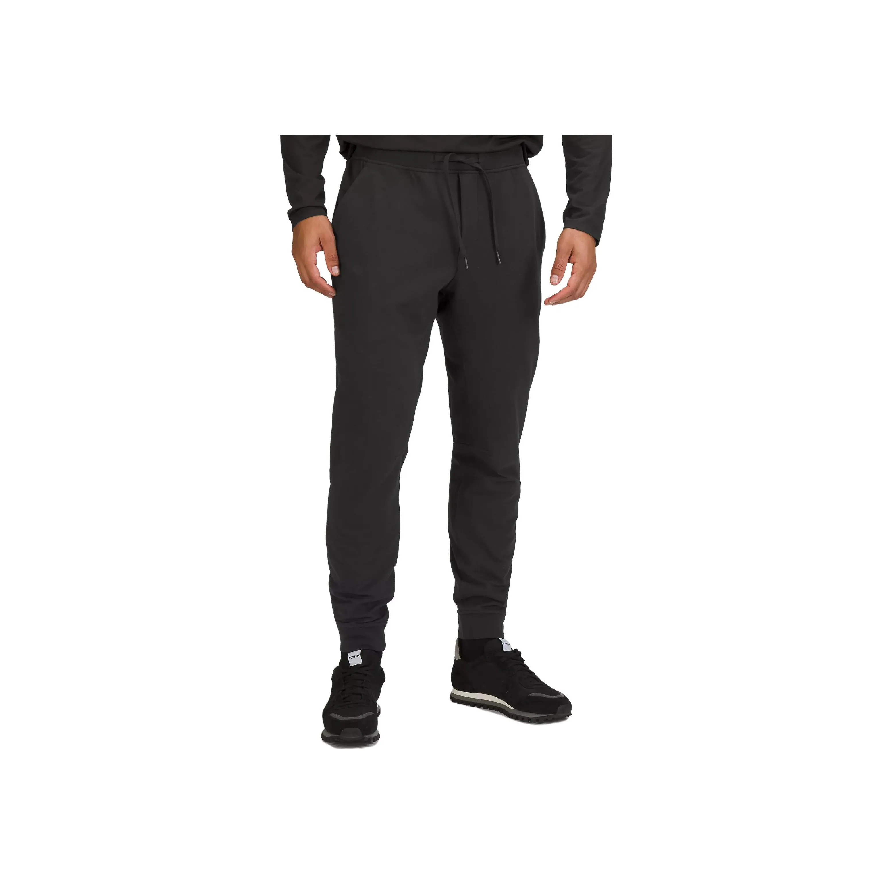 Lululemon City Sweat Jogger Tall Casual Pants Men's