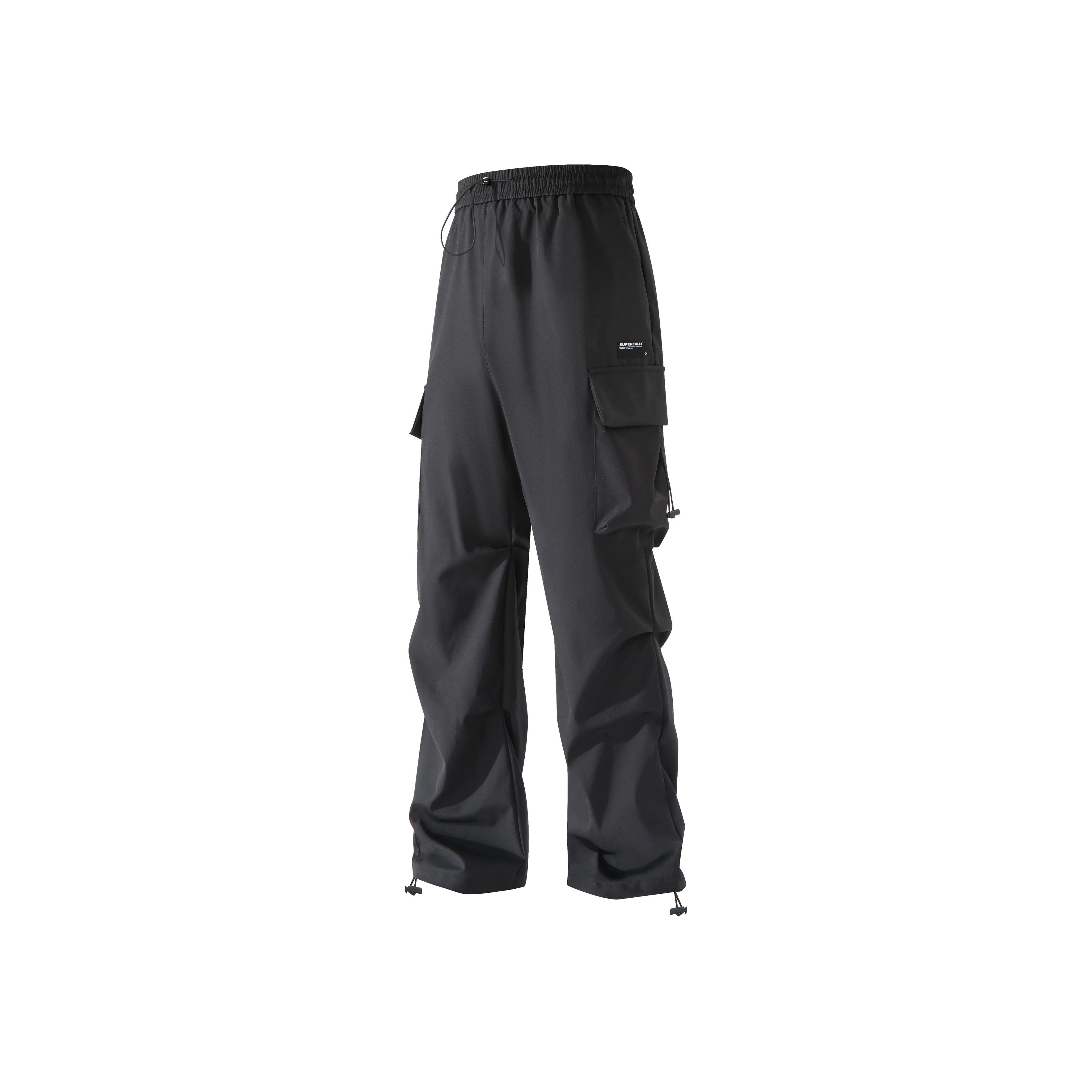 SUPEREALLY Cargo Pants Unisex
