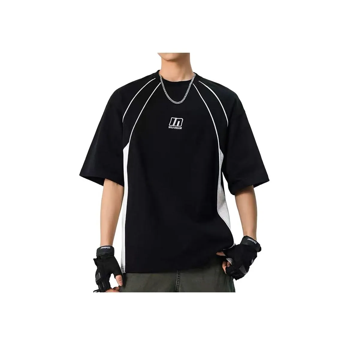 M17 STUDIO Унисекс T-рубашки