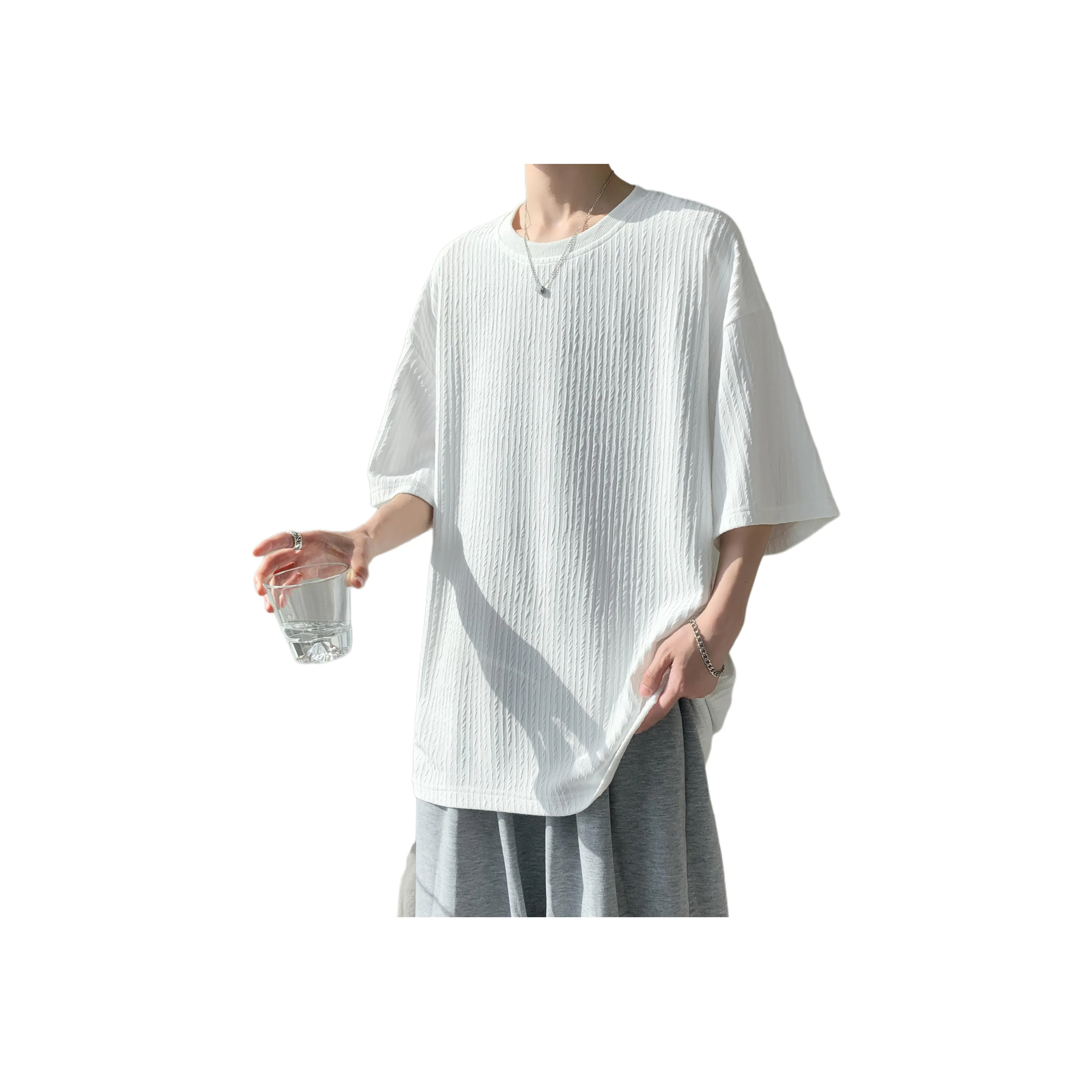 Menglaini T Shirts Unisex