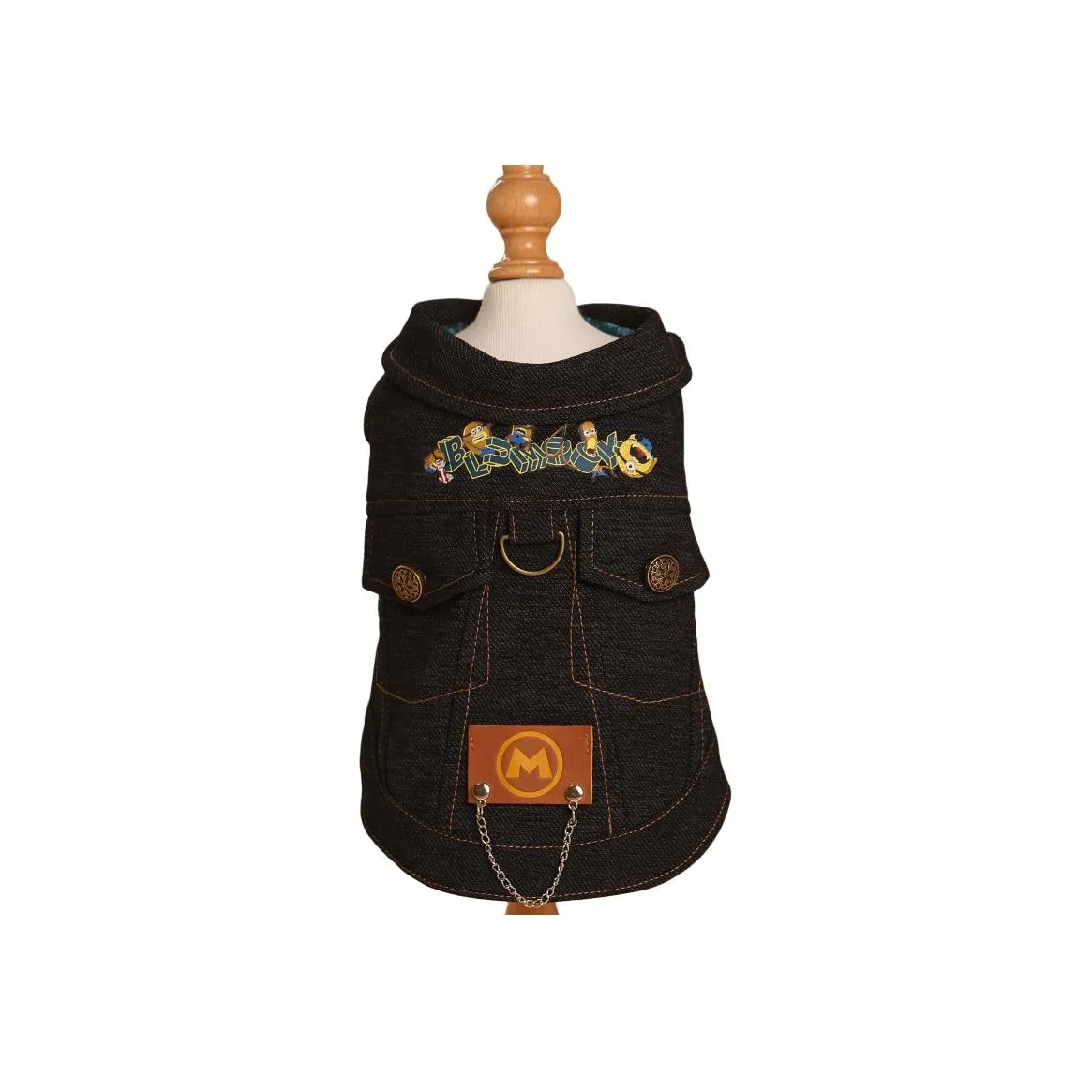 Hoopet Dog Clothing & Raincoats