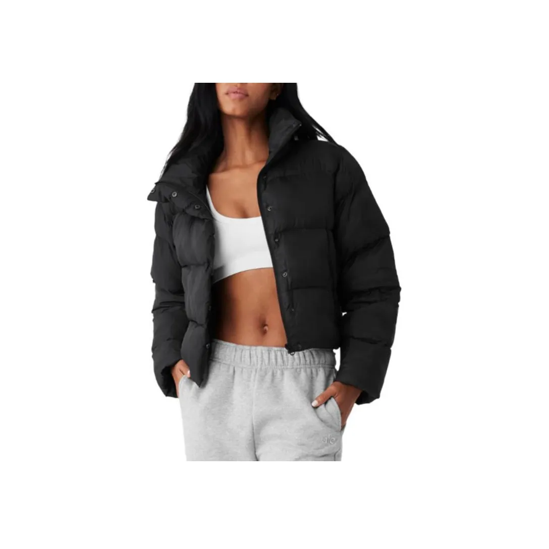 Alo Yoga Puffer Jackets Women's
