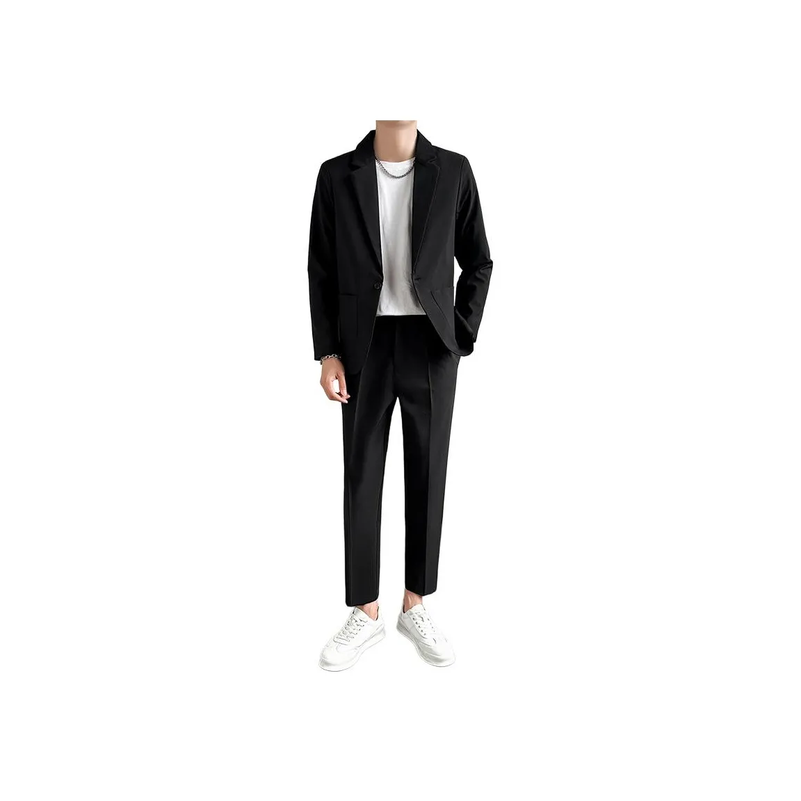 PIERRE CARDIN Бизнес-костюм мужской