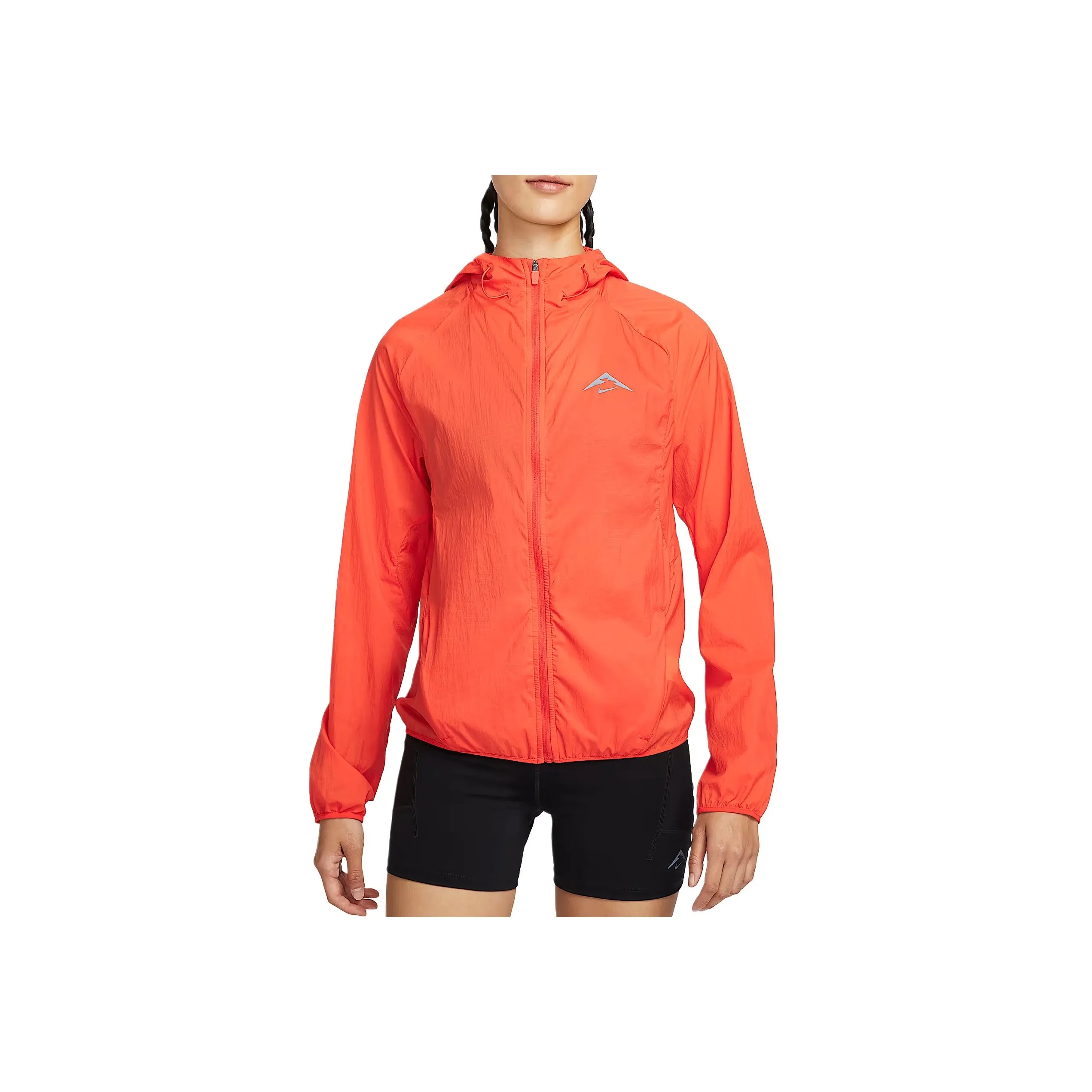 Nike Trail Repel Куртка Женская