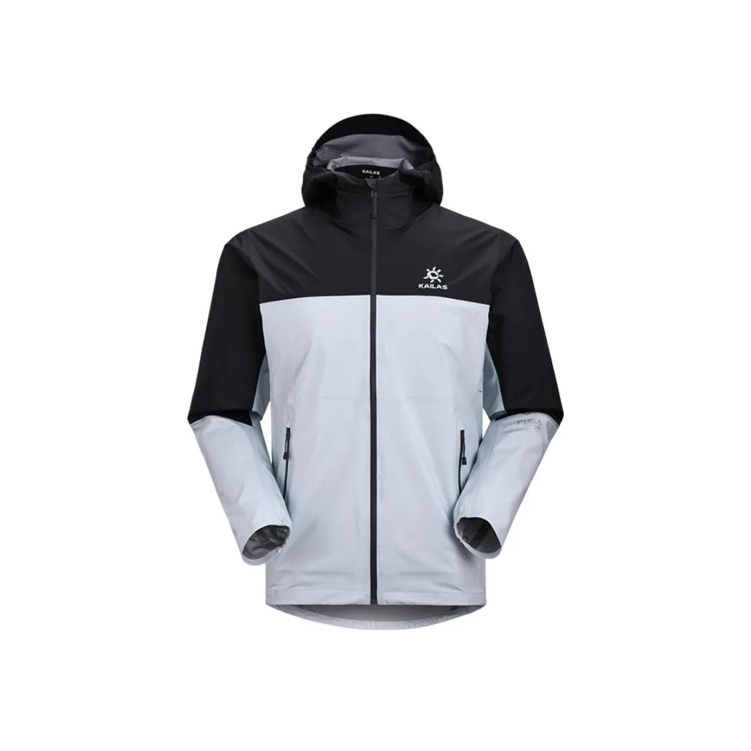 KAILAS FUGA Windproof Breathable And Rainproof Windbreaker Jacket Men's