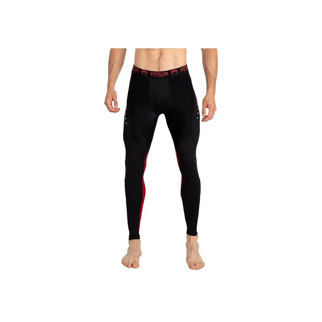 VENUM Adrenaline Спортивные брюки Мужские Красные