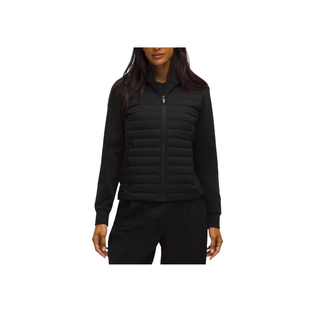 lululemon Женские Пуховики