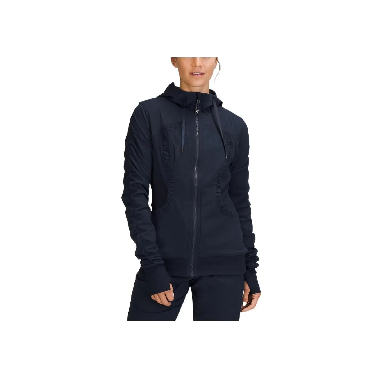 Lululemon Dance Studio Женские Куртки