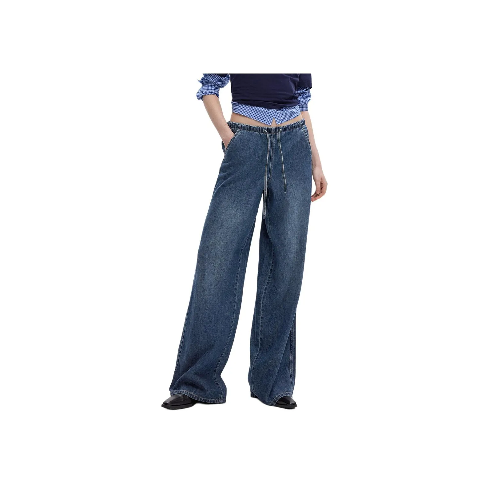 Only Женские Джинсы