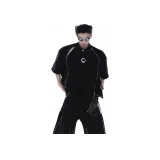 블랙