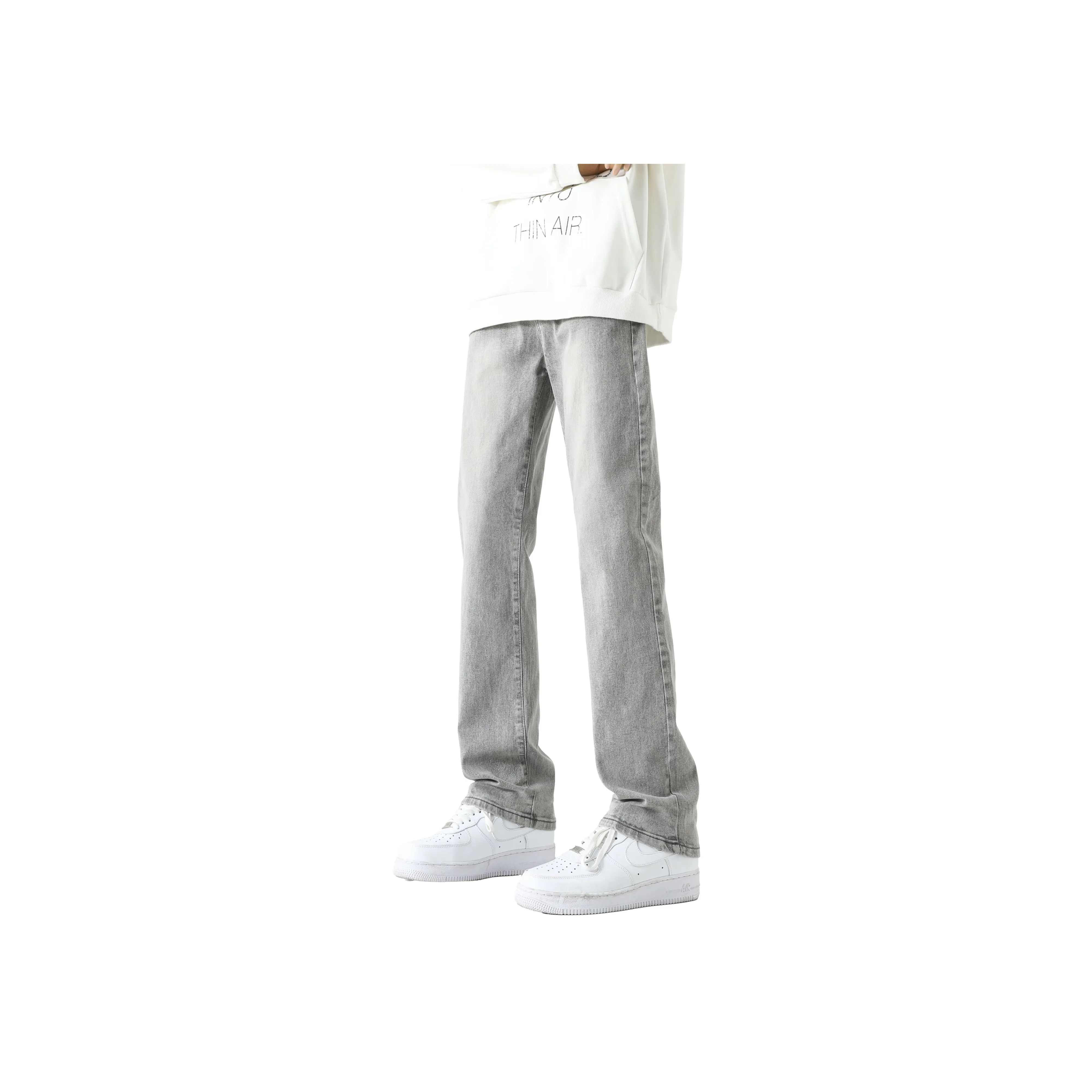 YATSI Jeans Unisex