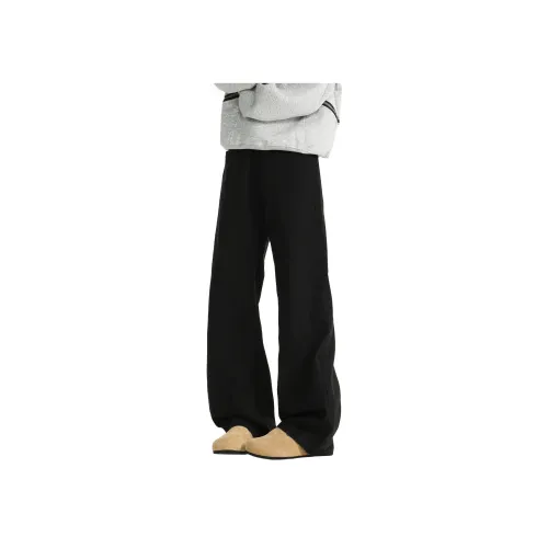 JEEP Leisure Collection Унисекс Повседневные брюки