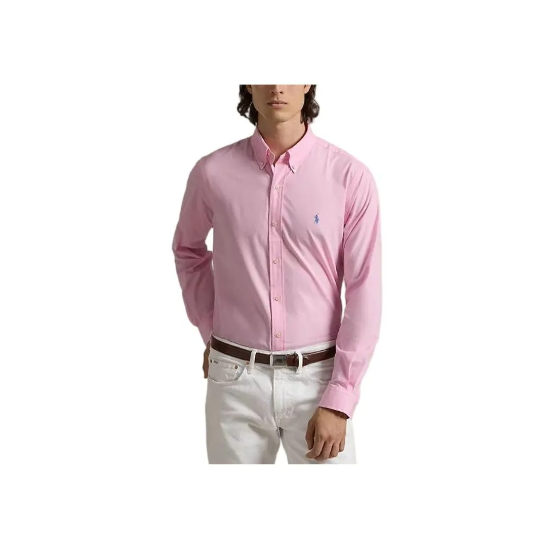 Polo Ralph Lauren Shirt Men's Pink