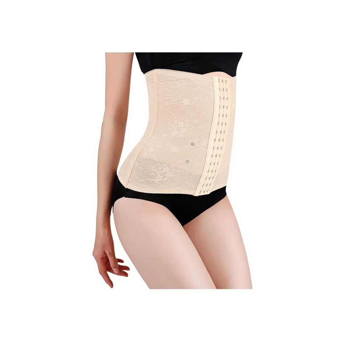 Lan Miao Женские Корсеты для талии