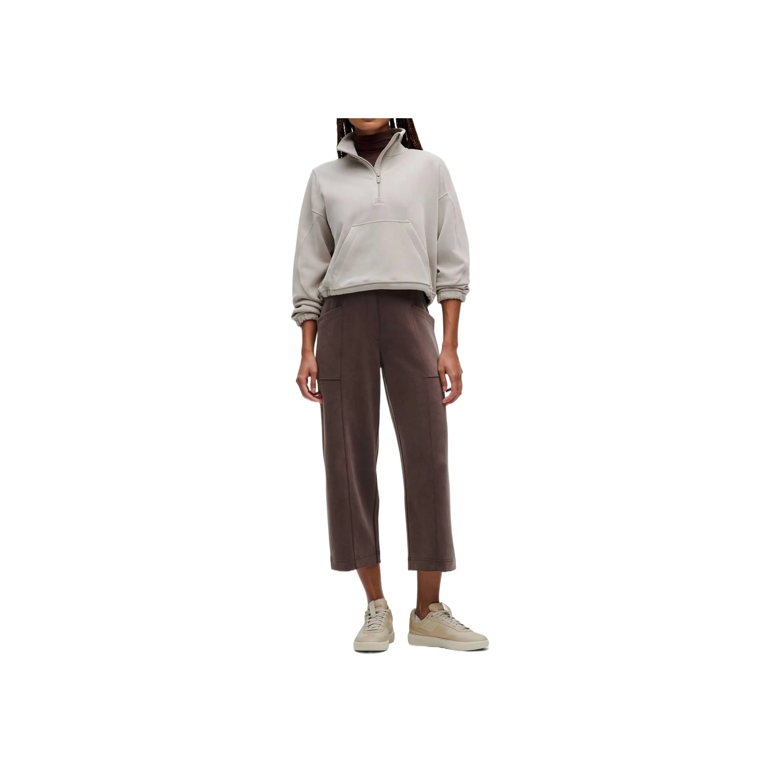 Lululemon Softstreme Casual Pants Women's