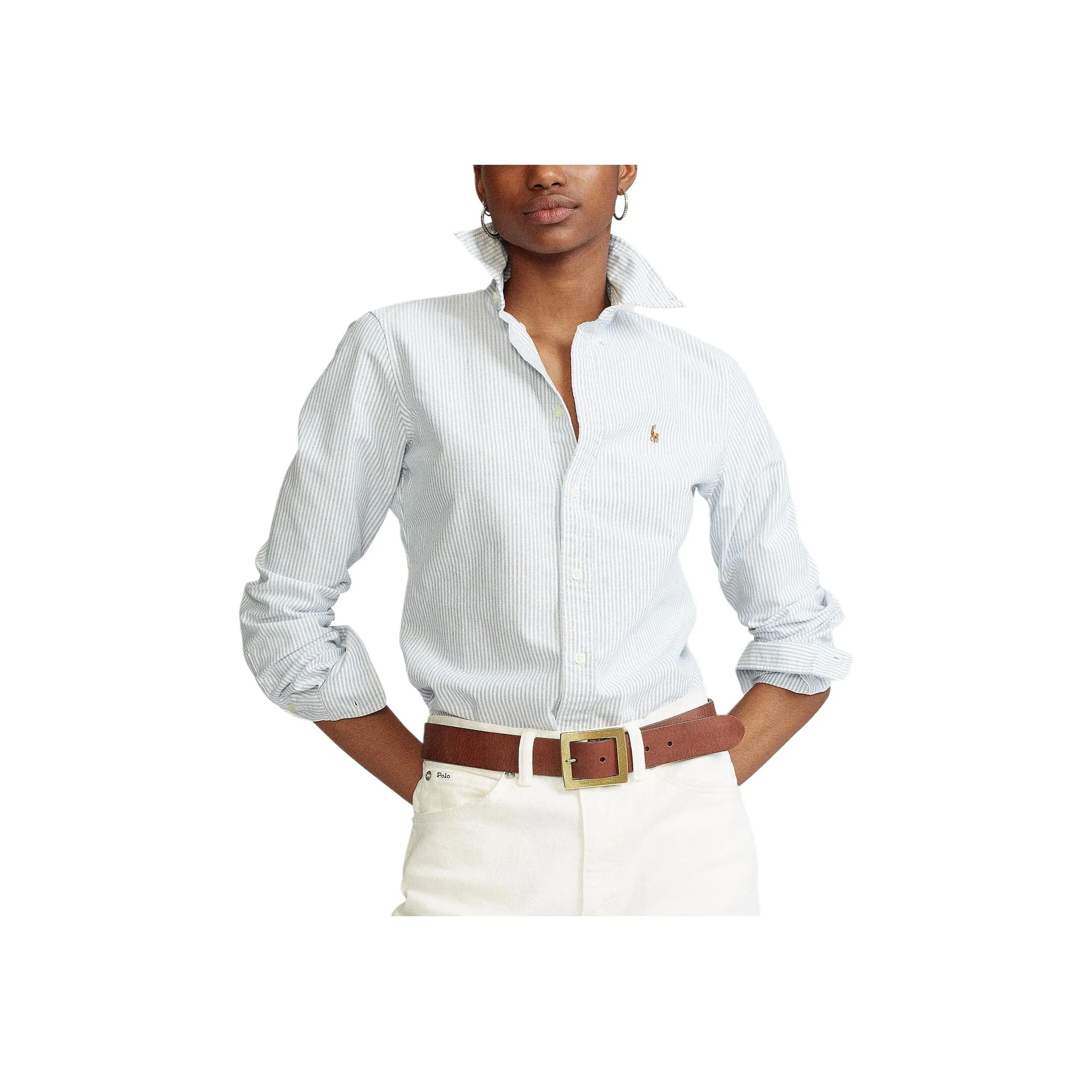 Polo Ralph Lauren Shirt Women's Blue