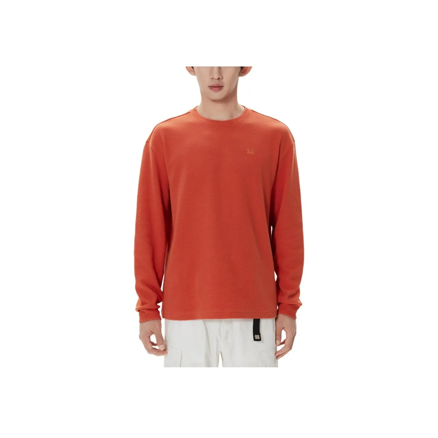 KOLON SPORT Camping T Shirt Unisex