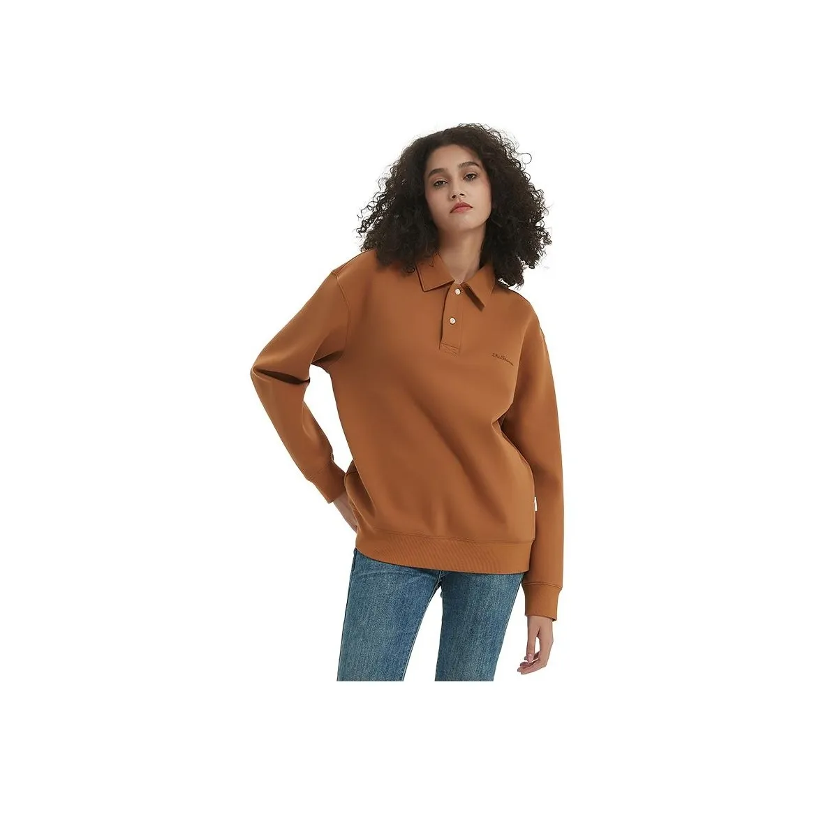 BEN SHERMAN Sweatshirts Unisex