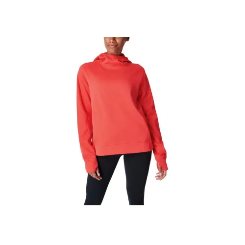 Sweaty Betty Женские Свитшоты