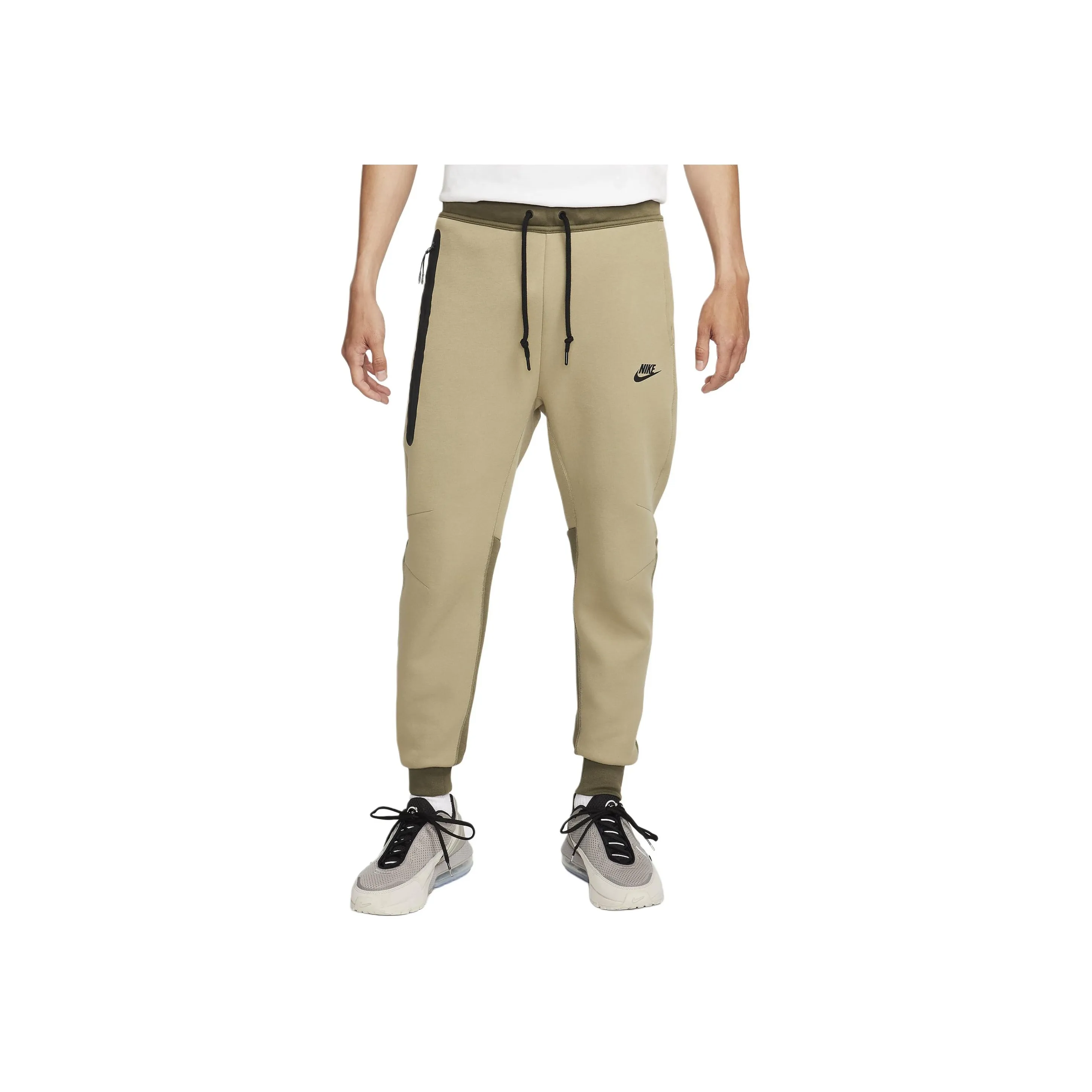 Nike Tech Fleece Tapered Track Pants