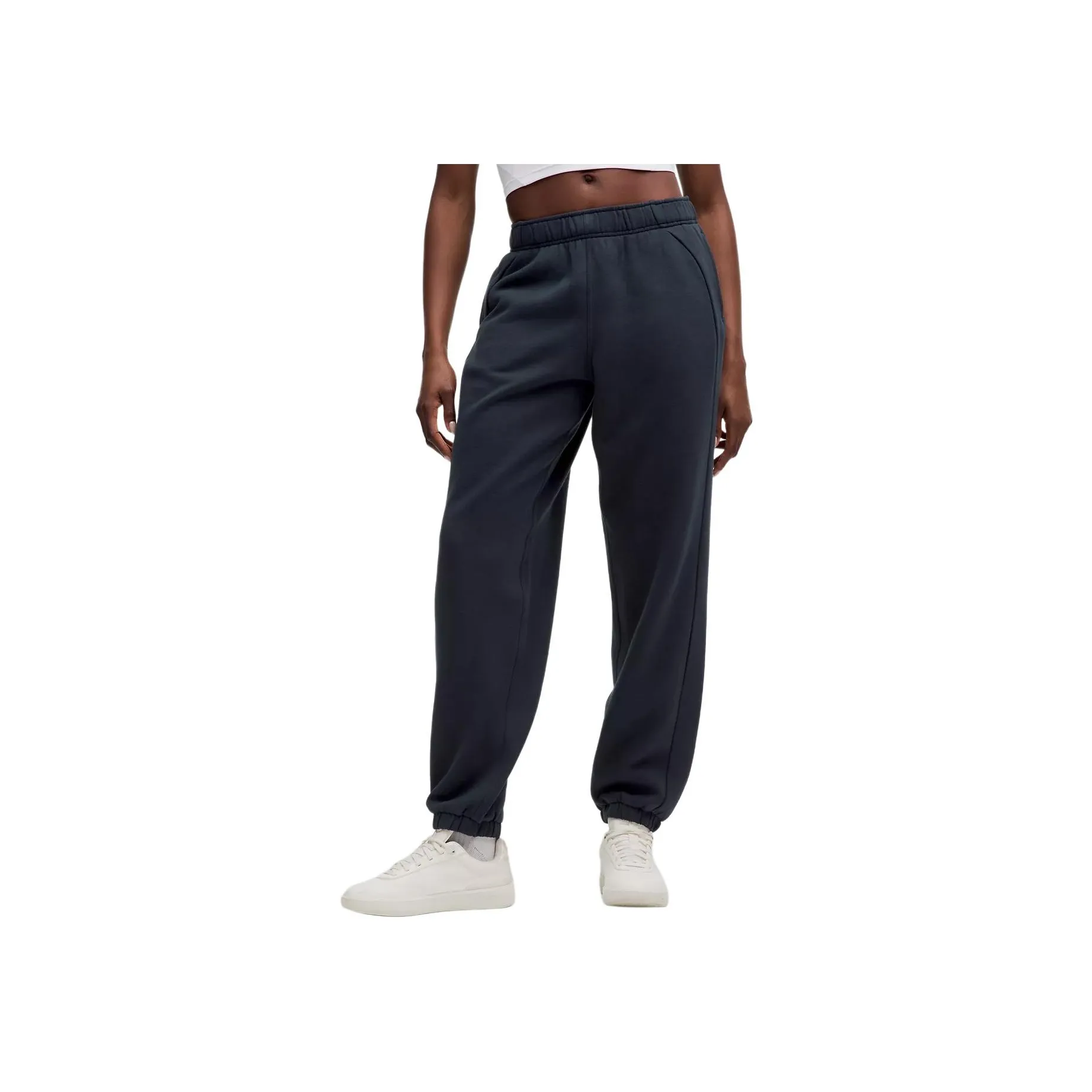 Lululemon Scuba Series Athletic Trousers Women's