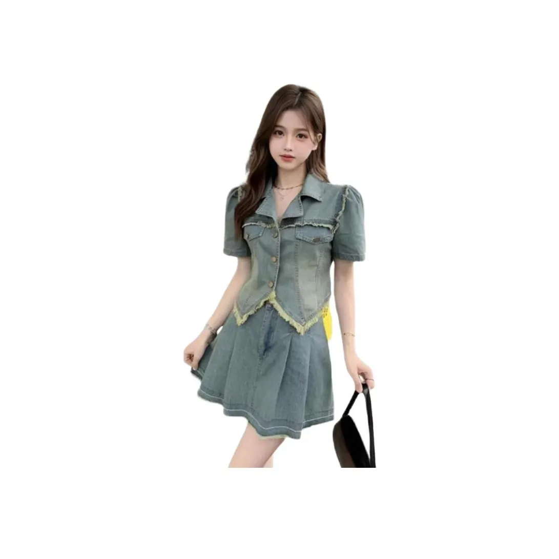 TONYBEAR Женские комплекты с юбкой