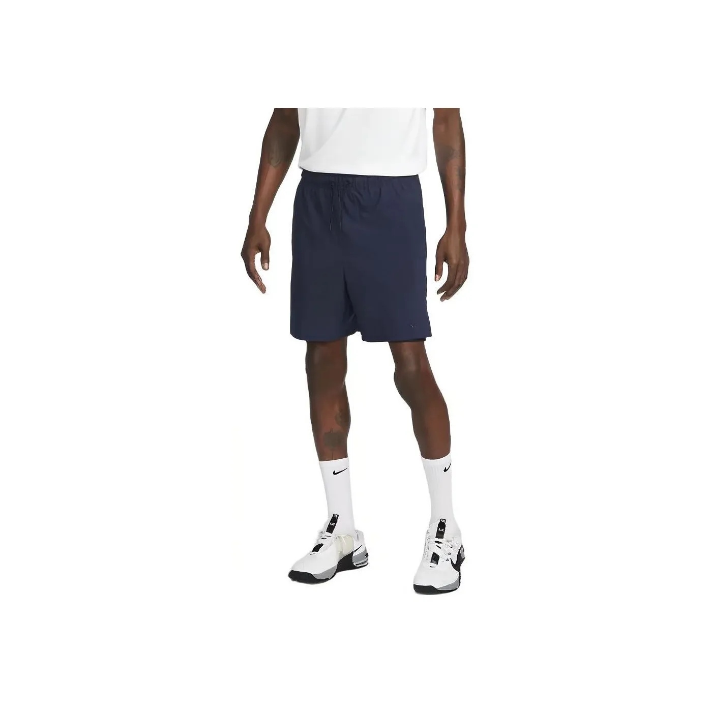 Nike Unlimited Men's Dri FIT 7' 2 in 1 Versatile Shorts