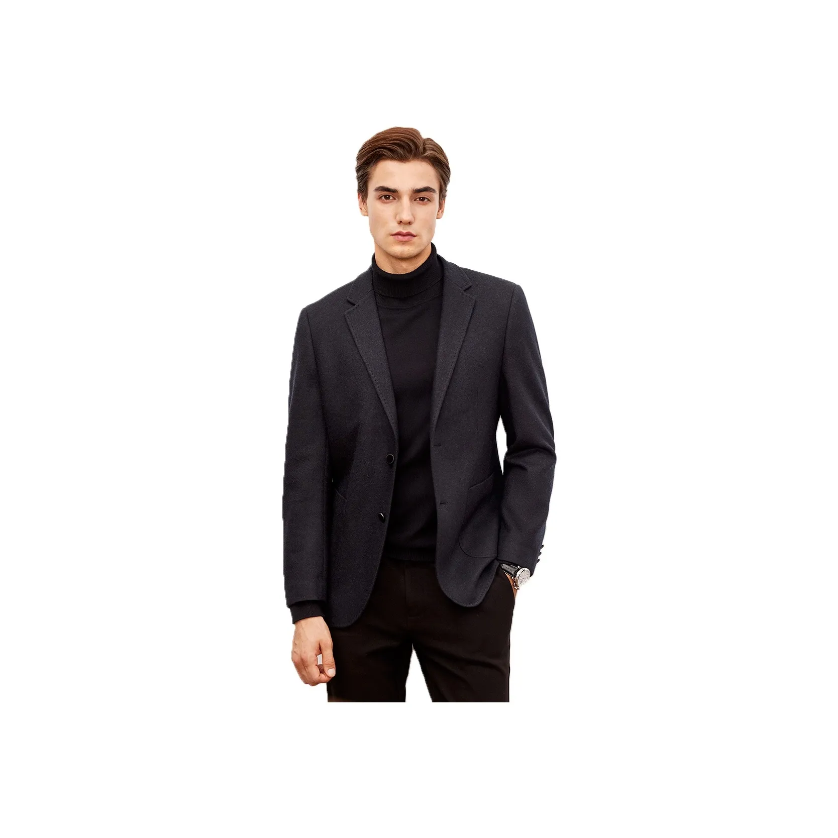 FIRS Мужские Деловые Костюмы