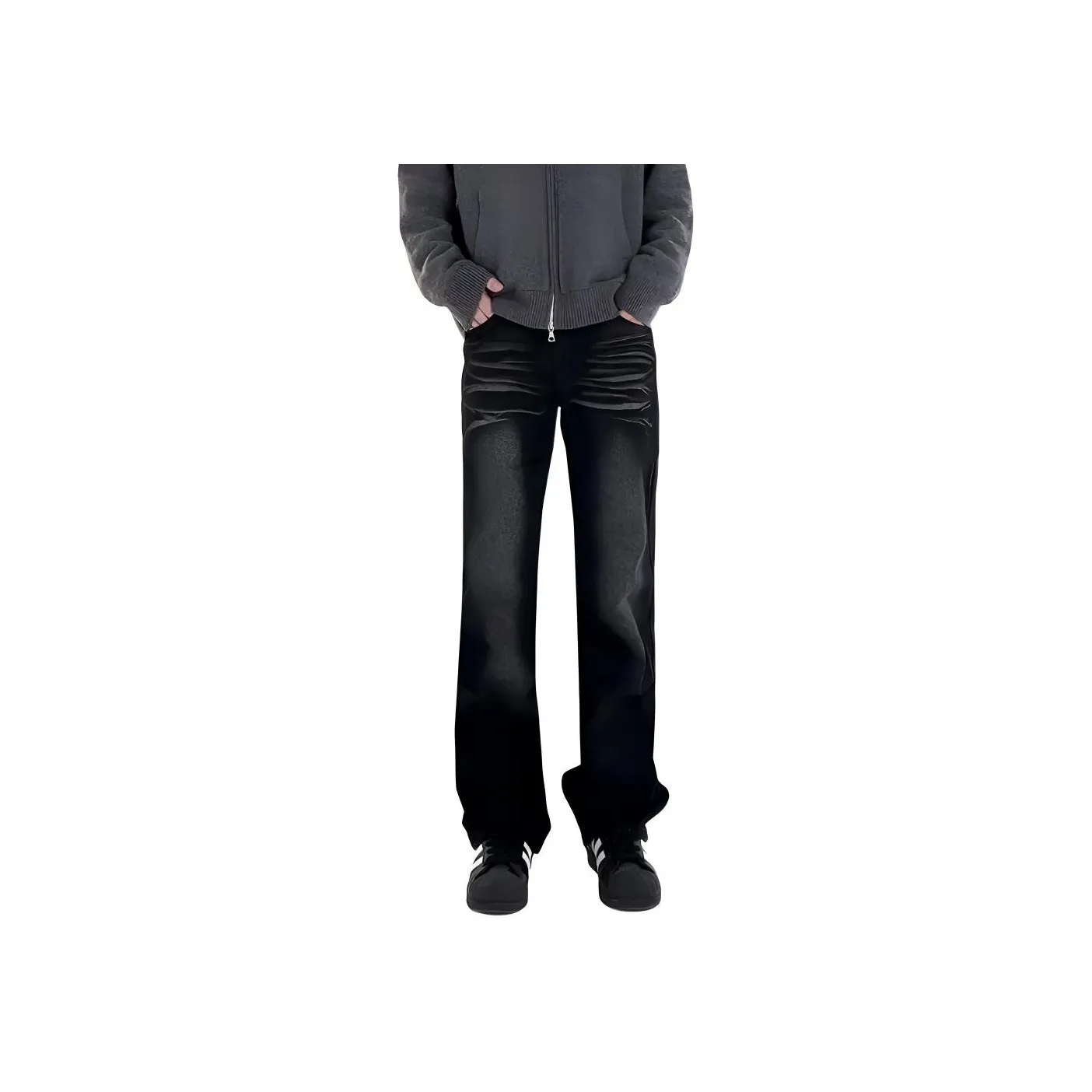 ROSECREED Jeans Unisex