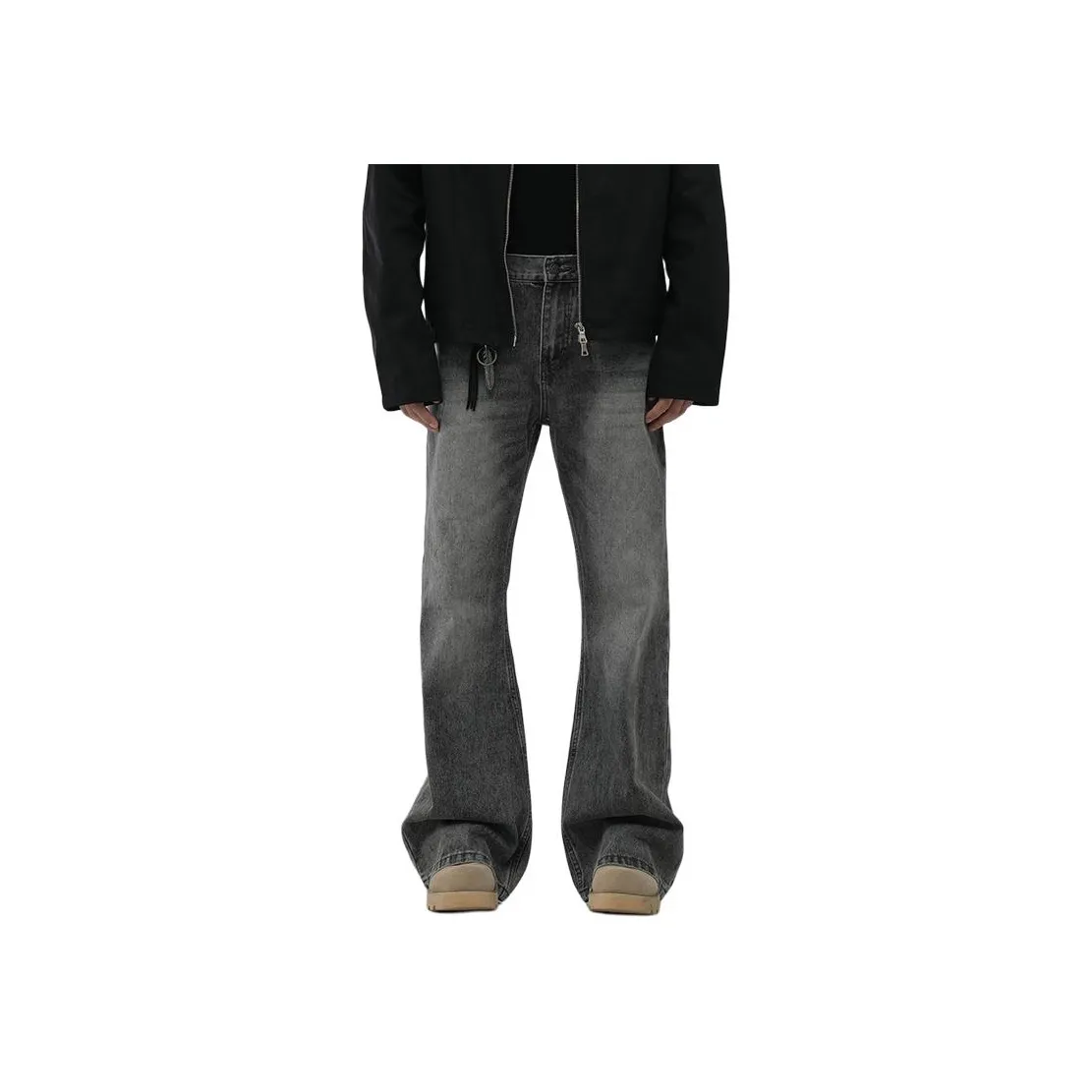 MASHAO Мужские Джинсы