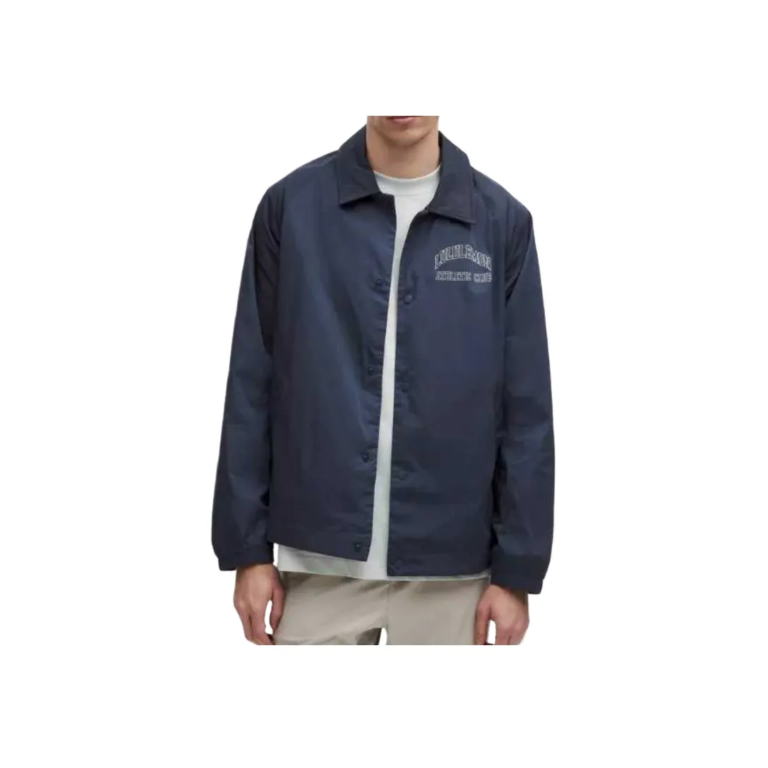 lululemon Мужские Куртки