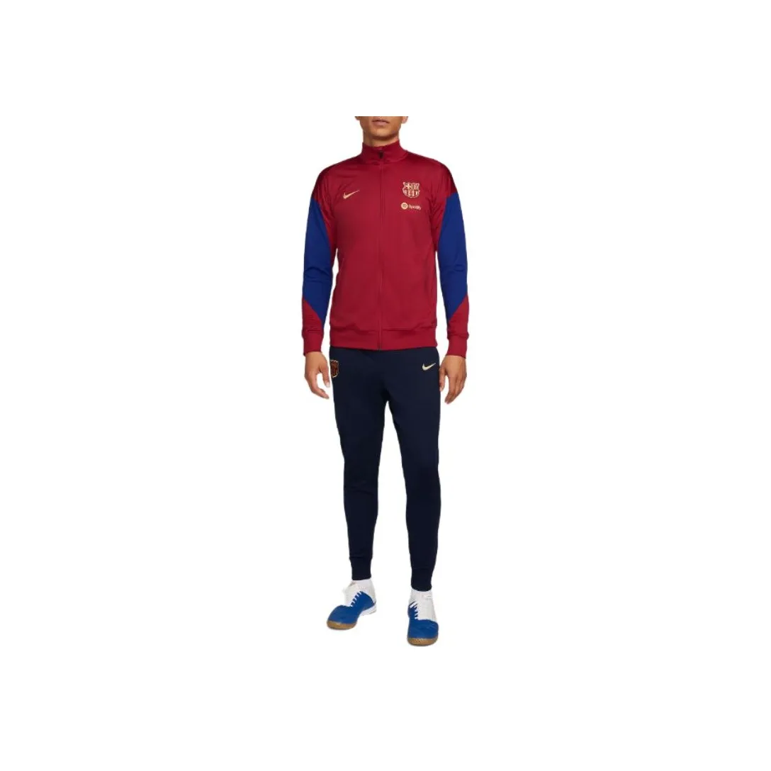 Nike FCDri Fit Soccer Jersey Set Men's