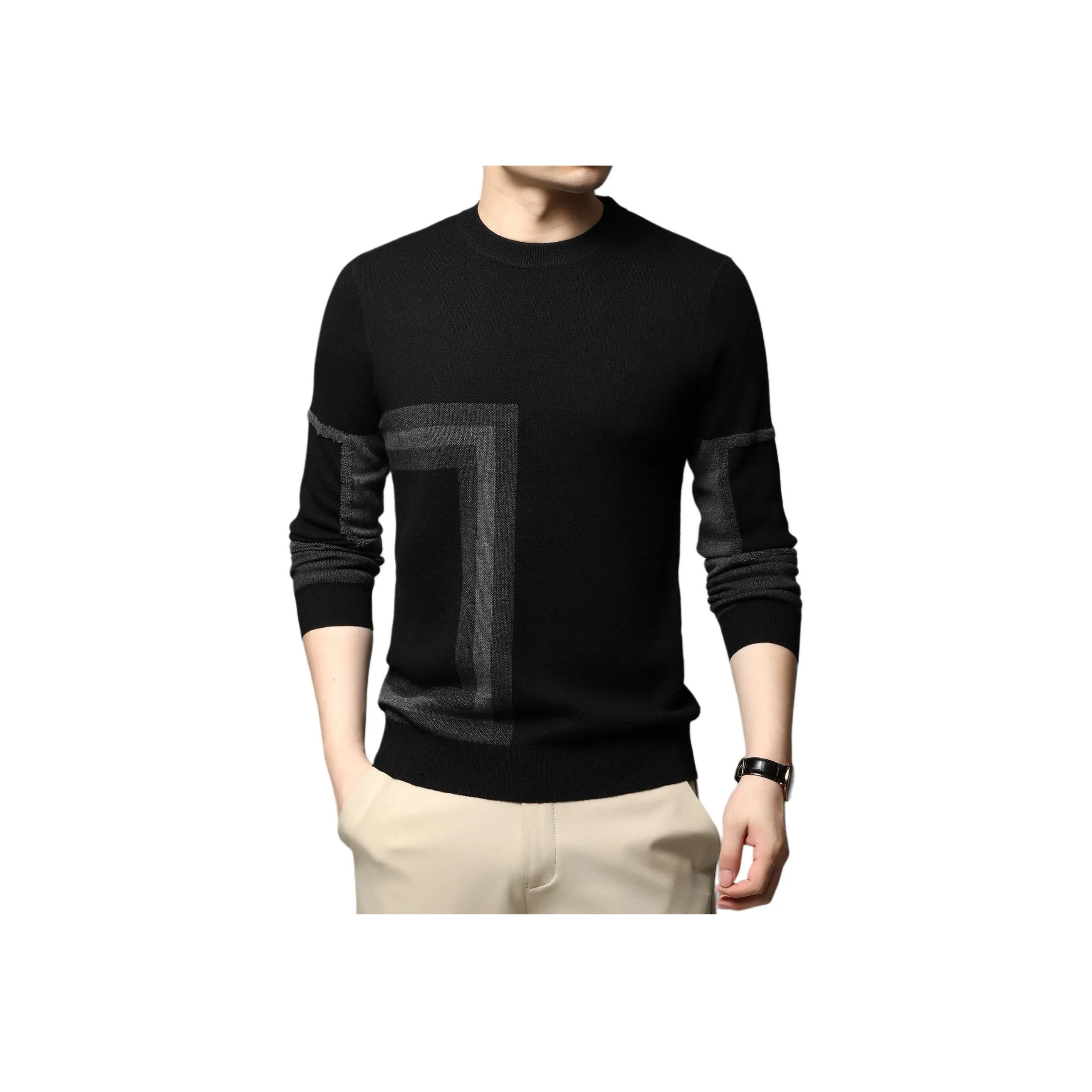 PIERRE CARDIN Мужской Трикотаж