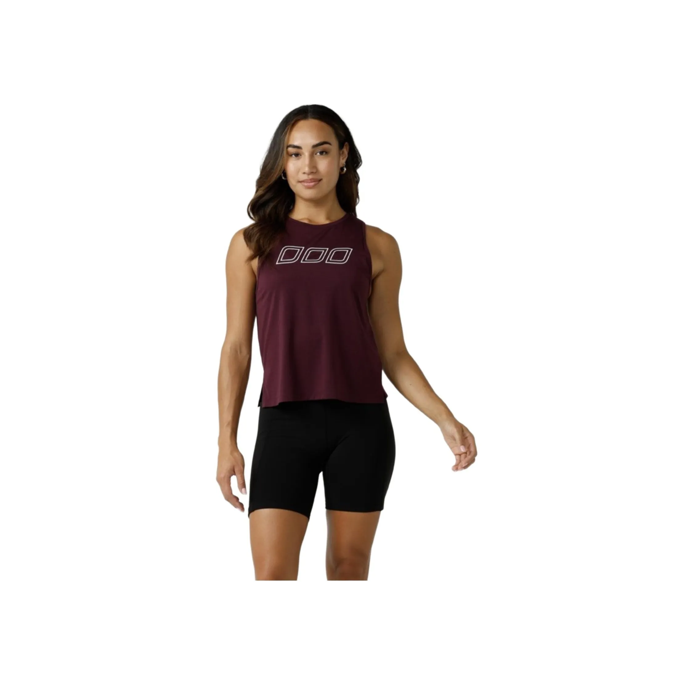 LORNA JANE Amy Sport Vests Women's Grape Purple