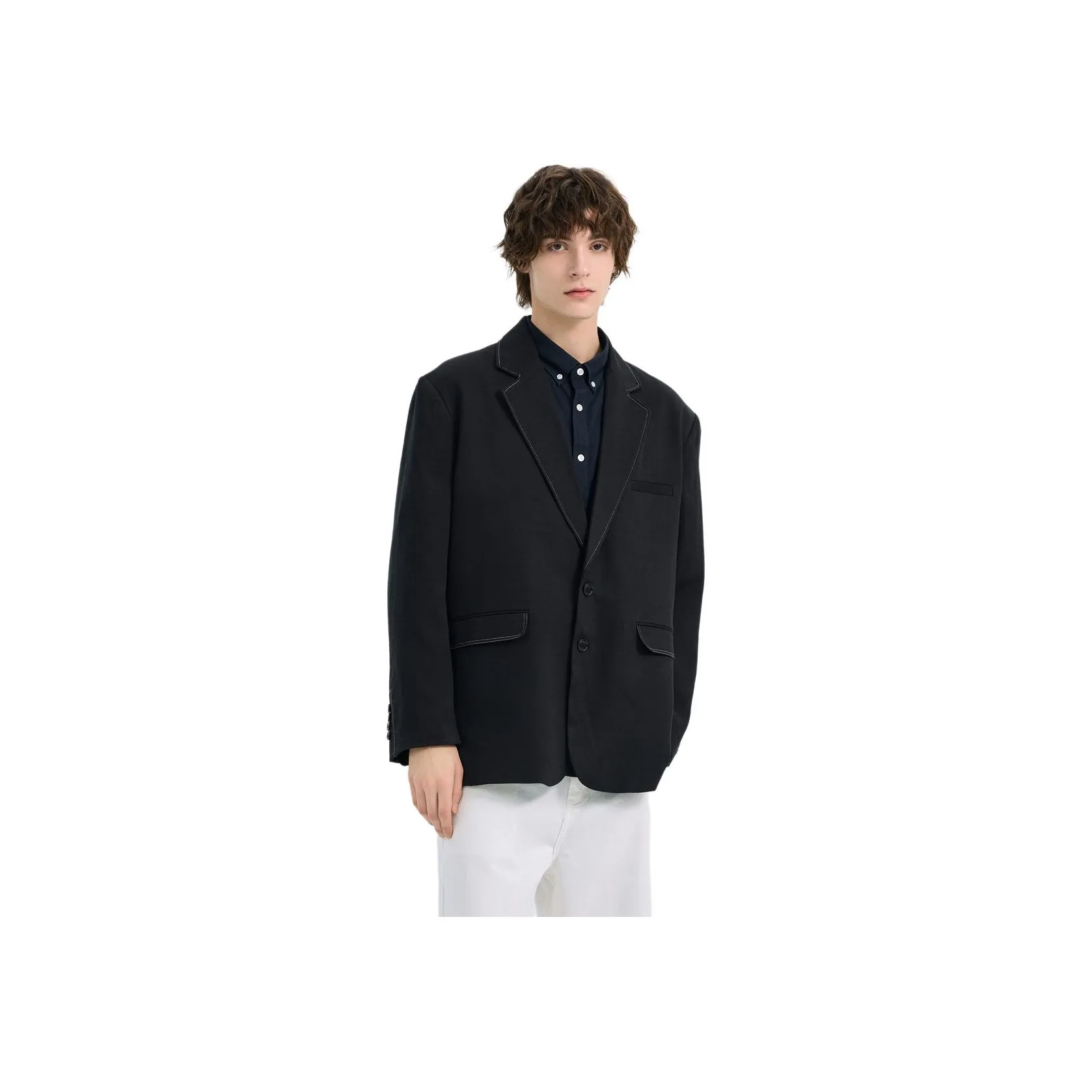 WILD LEADER Vedri Бизнес-костюм мужской