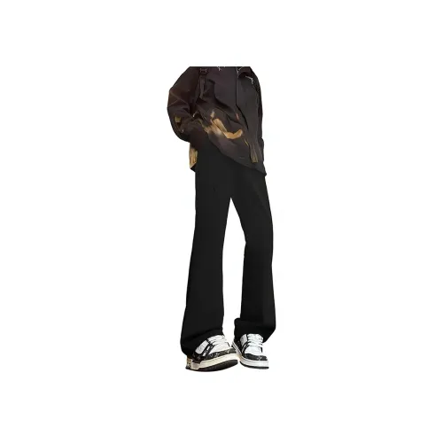 JEANSWEST Унисекс Костюмные брюки