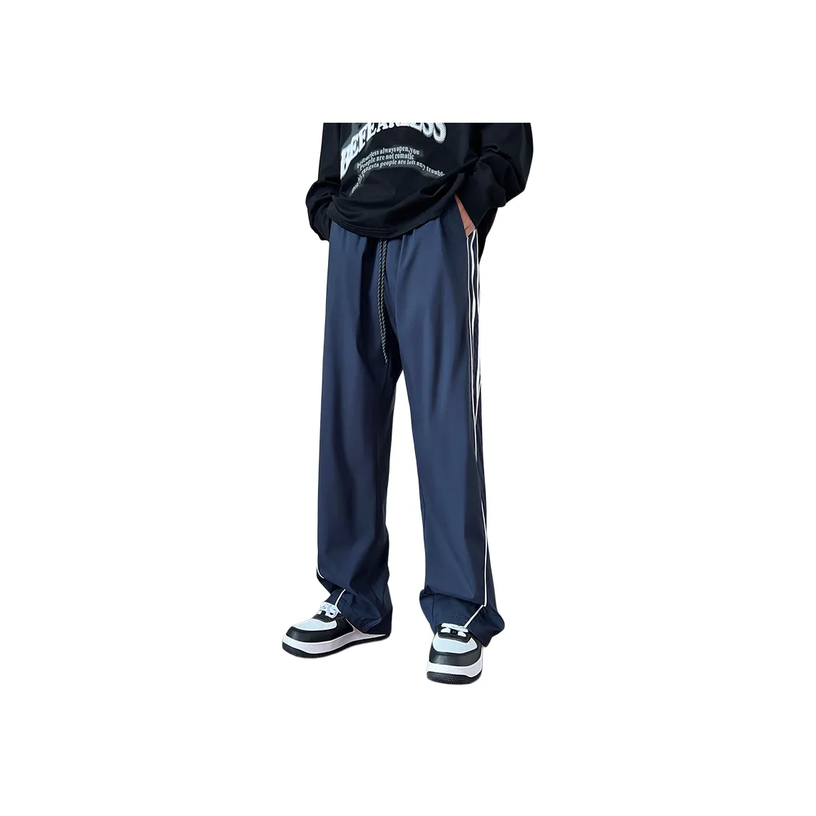 Evil Lions Sports Pants Unisex