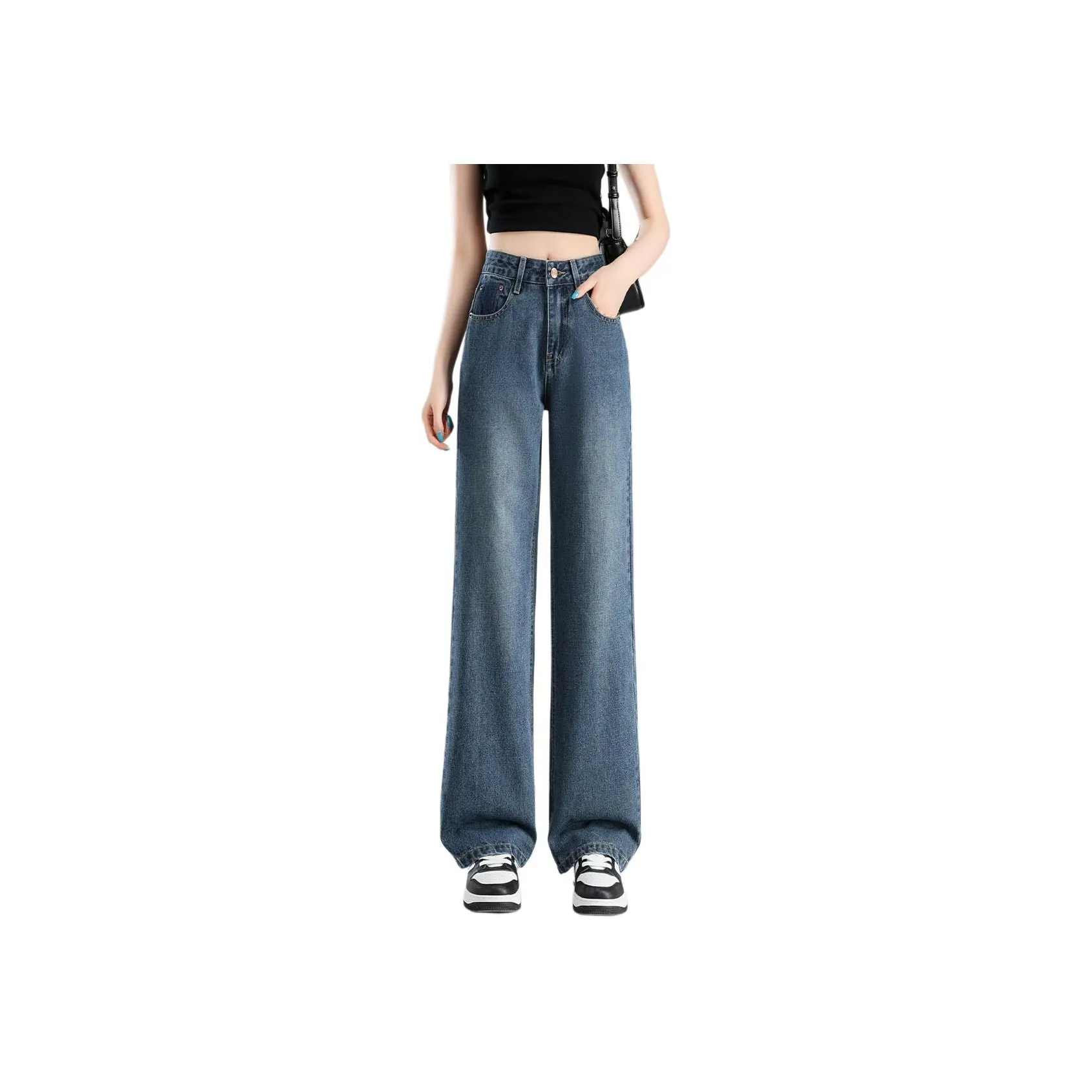 BALENO Женские Джинсы