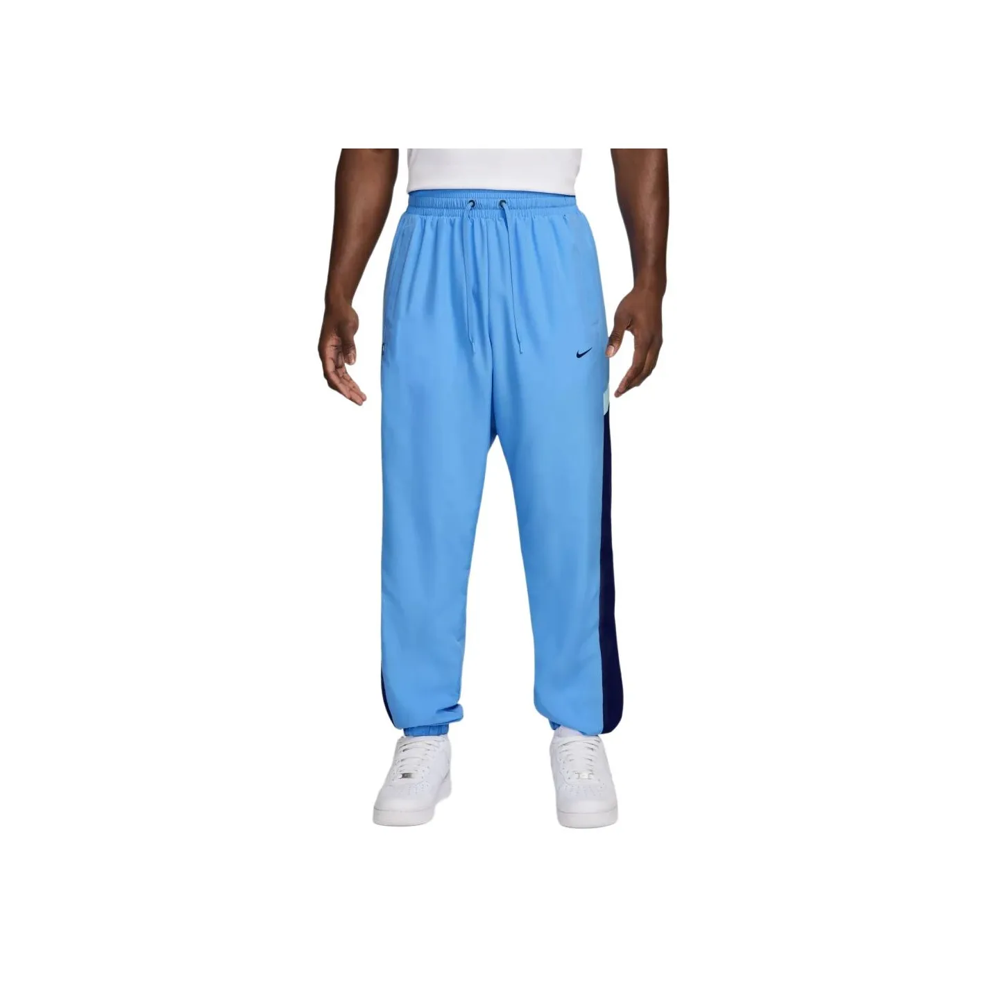 Nike Basketball Shorts Unisex Blue