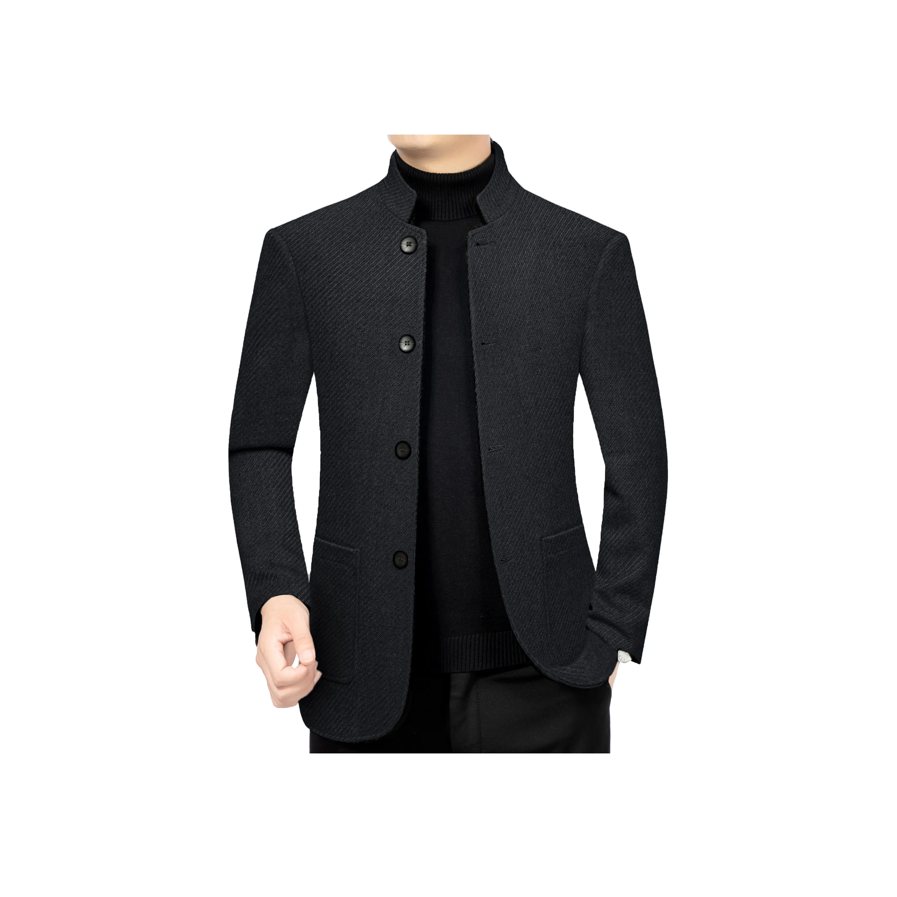 FIRS Мужские Куртки