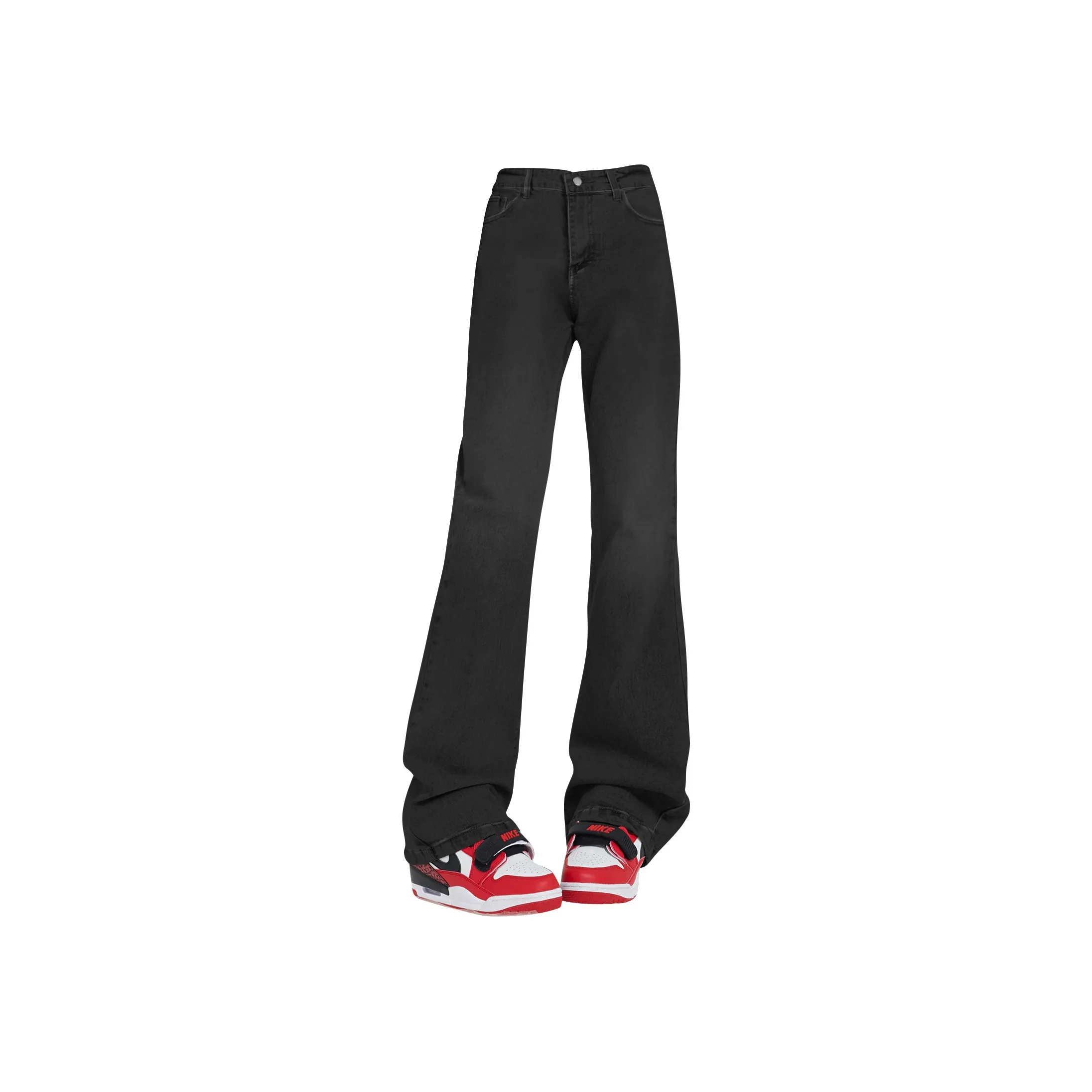 Pirkadat Jeans Unisex