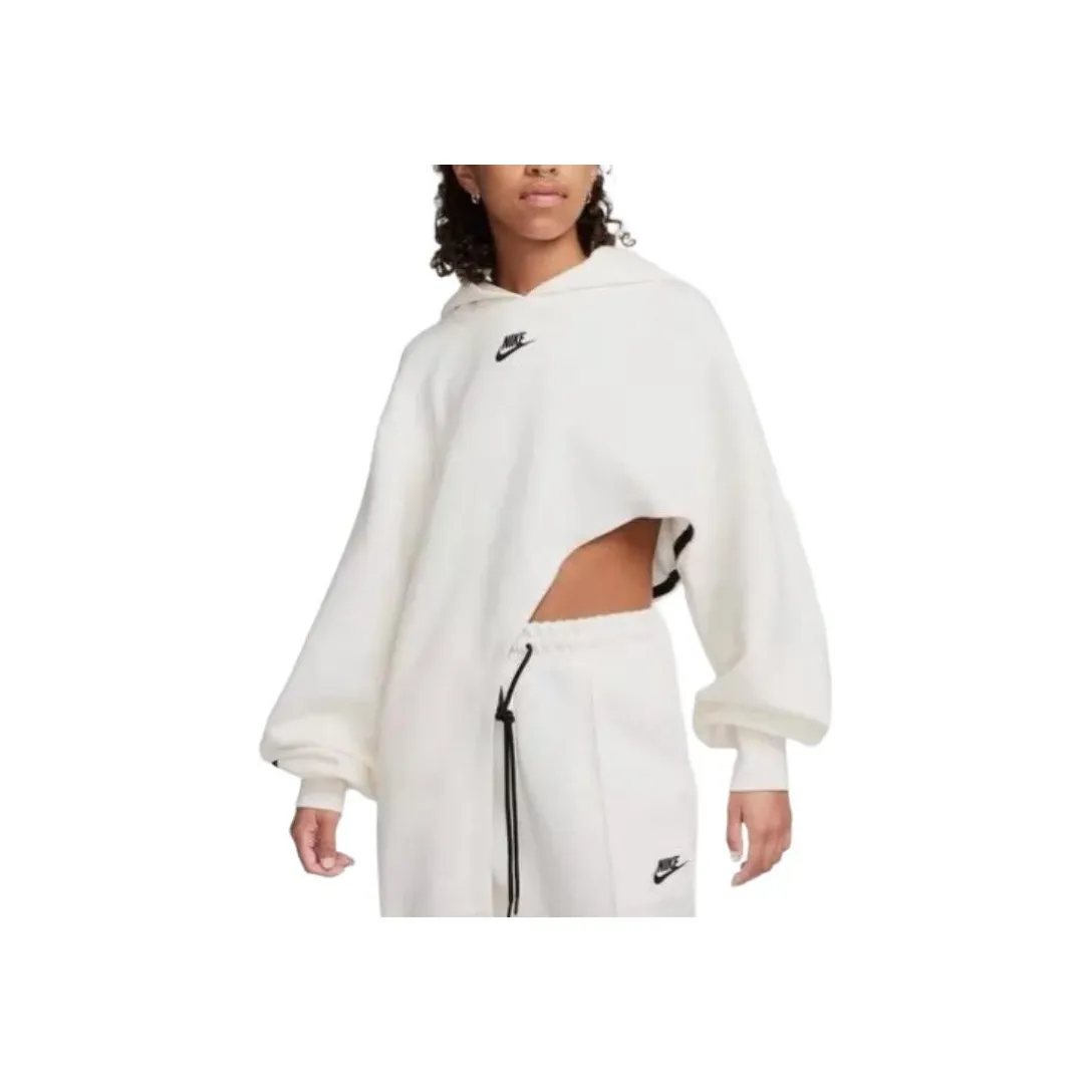 Nike Sweatshirts Women's White