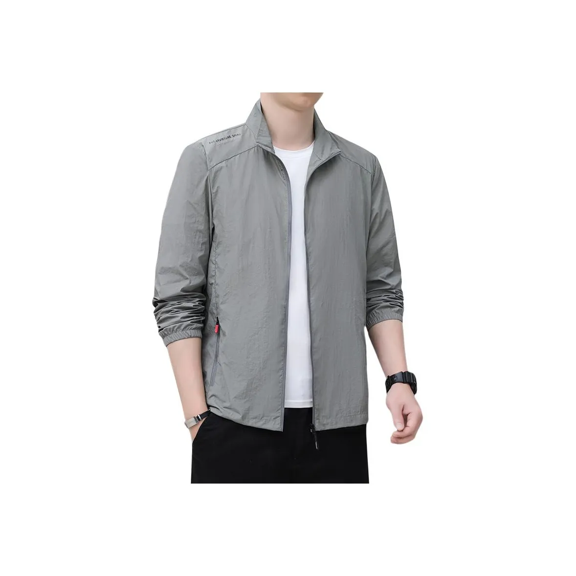 PIERRE CARDIN UV Protection Sun Protection Clothing Men's