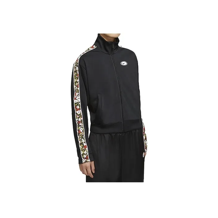 Nike Jackets Women's Black